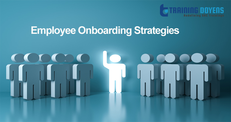 Employee On-Boarding: The Key to Developing and Retaining Your Talent Pool